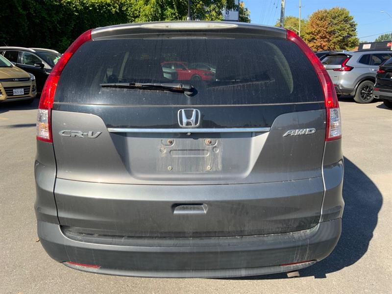honda CR-V 2014 - 6