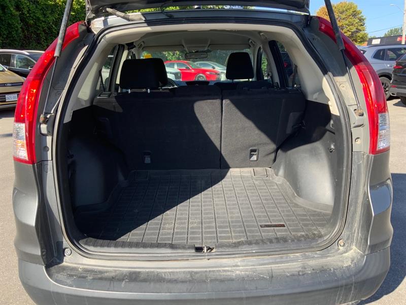 honda CR-V 2014 - 7