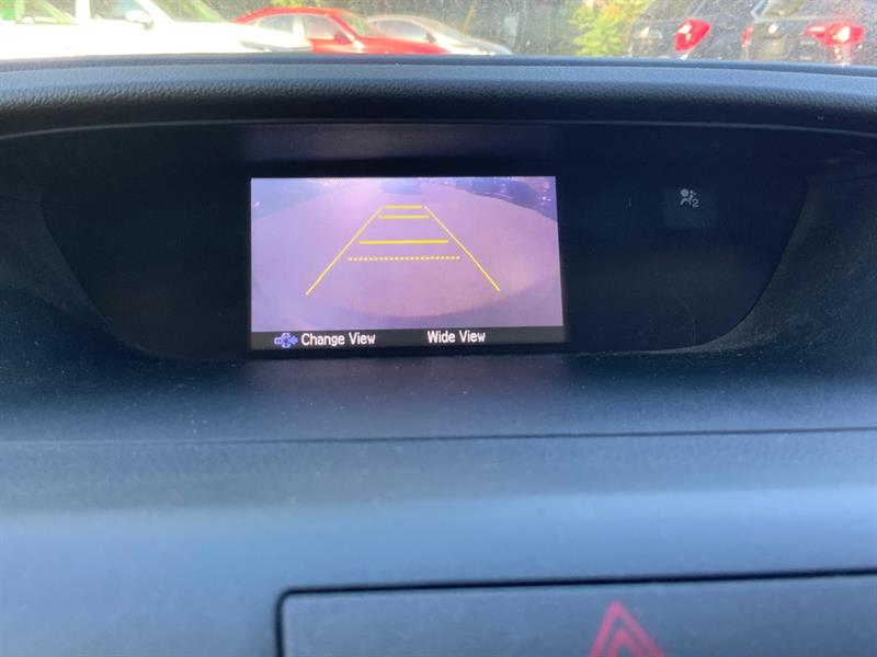 honda CR-V 2014 - 13