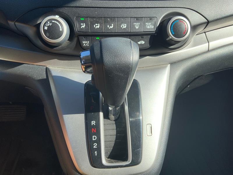 honda CR-V 2014 - 14