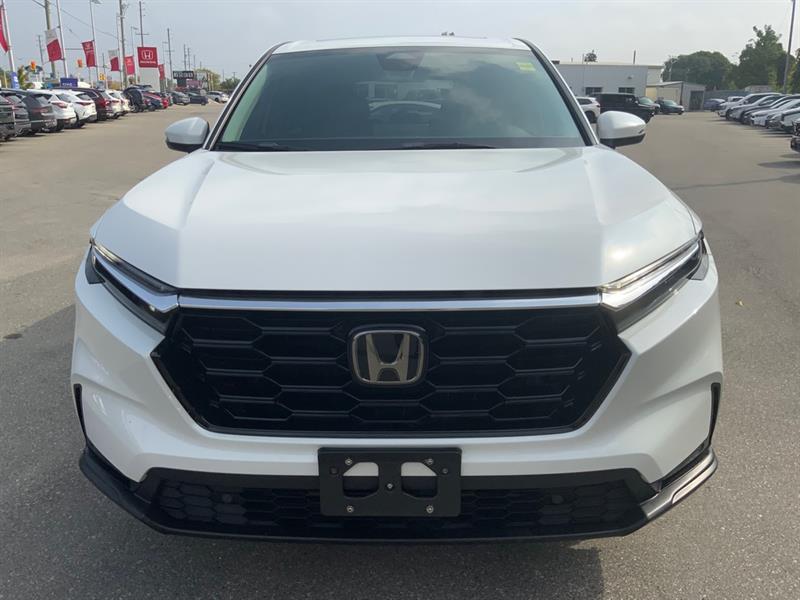 honda CR-V 2023 - 3