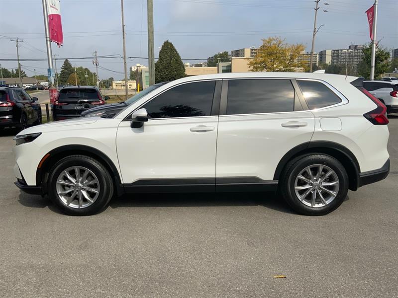 honda CR-V 2023 - 4