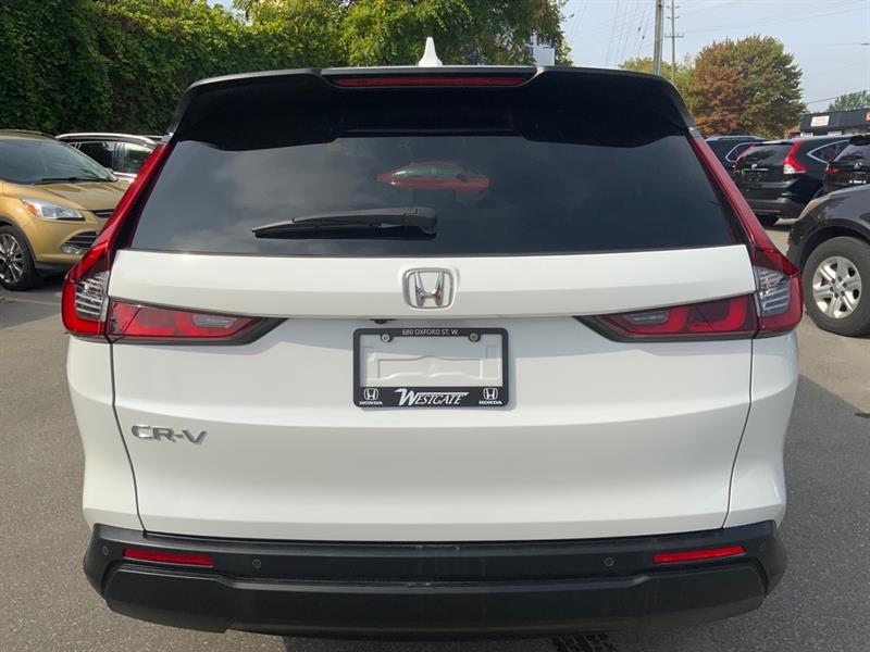honda CR-V 2023 - 5