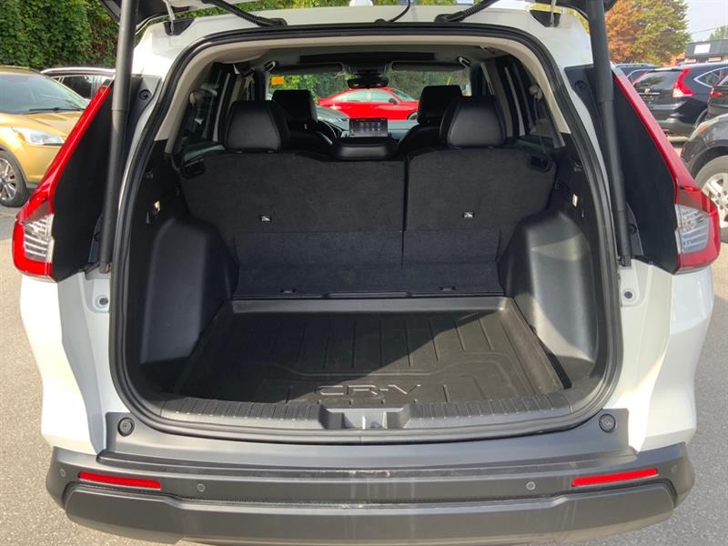 honda CR-V 2023 - 6