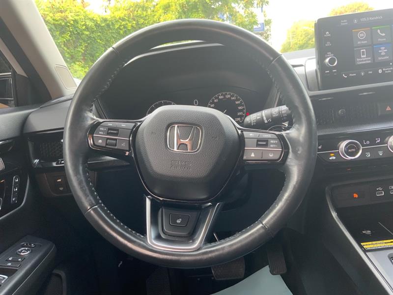 honda CR-V 2023 - 9