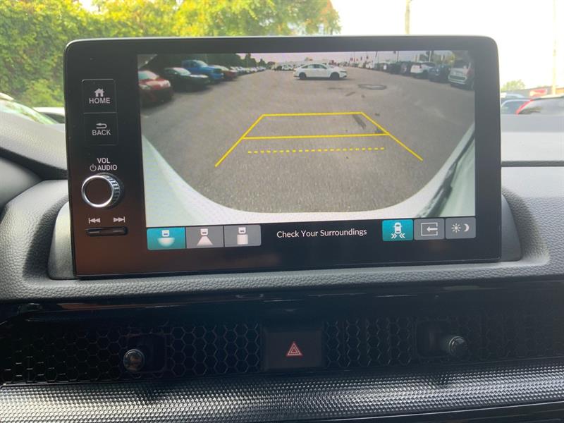 honda CR-V 2023 - 12