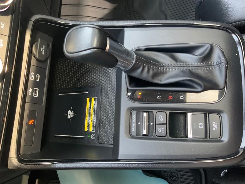 honda CR-V 2023 - 13