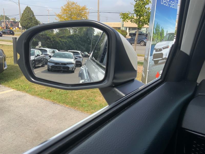 honda CR-V 2023 - 15