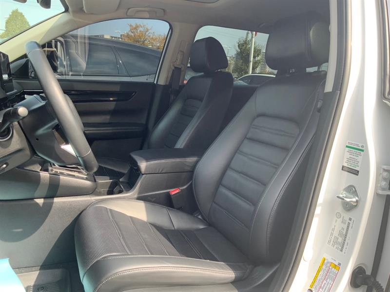 honda CR-V 2023 - 17