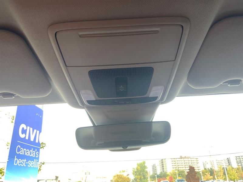 honda CR-V 2023 - 18