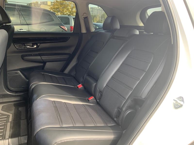 honda CR-V 2023 - 20