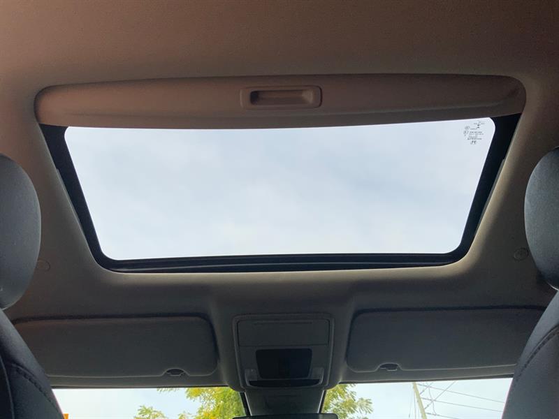 honda CR-V 2023 - 21