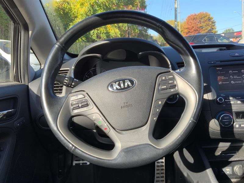 kia Forte 2016 - 10