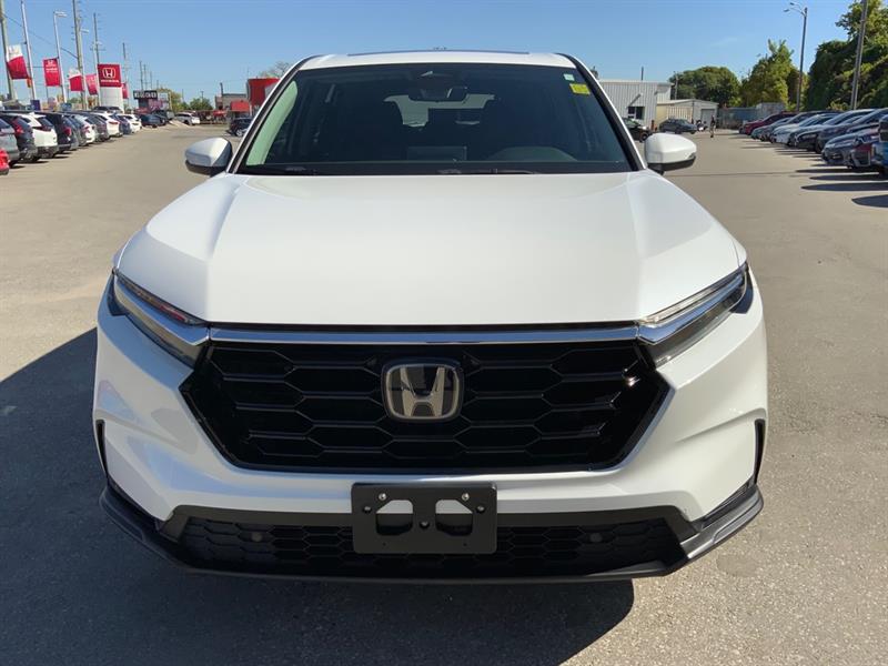 honda CR-V 2023 - 3