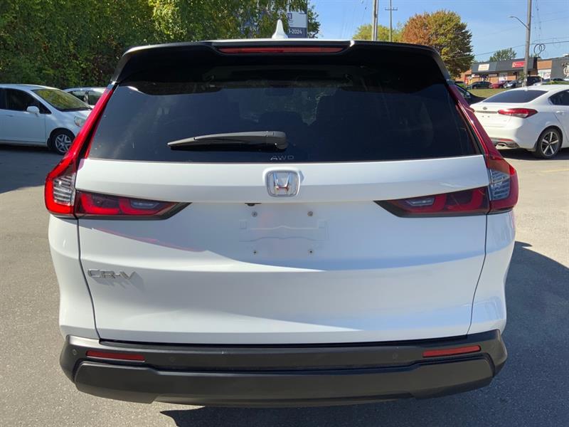 honda CR-V 2023 - 5
