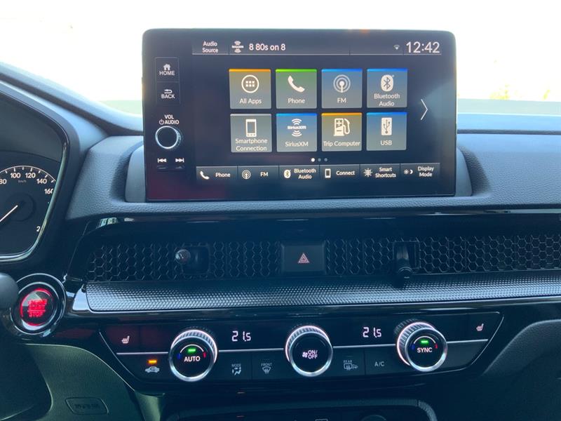 honda CR-V 2023 - 11