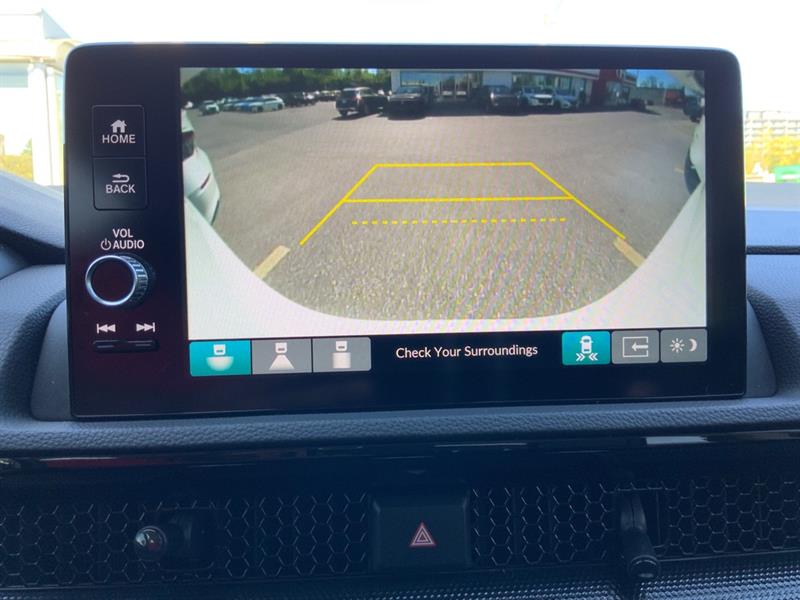 honda CR-V 2023 - 12