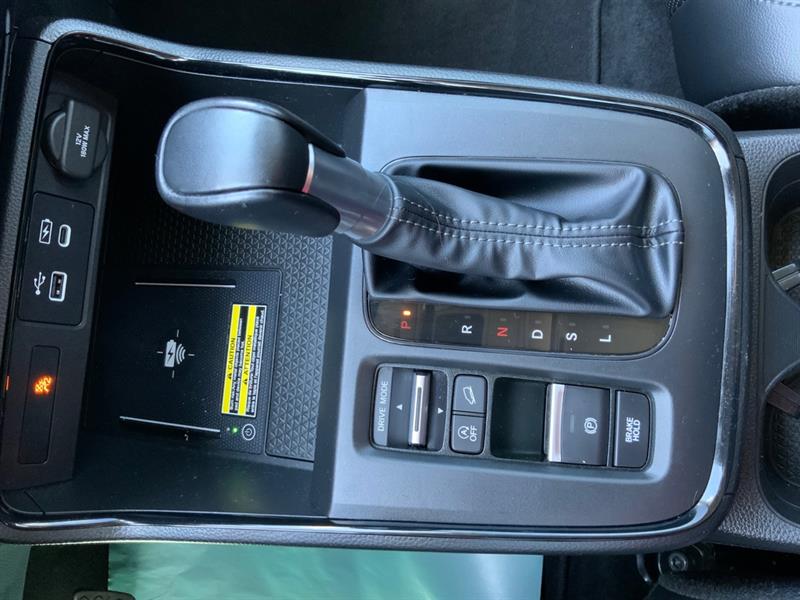 honda CR-V 2023 - 13