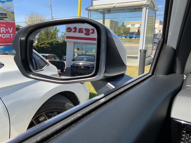 honda CR-V 2023 - 15