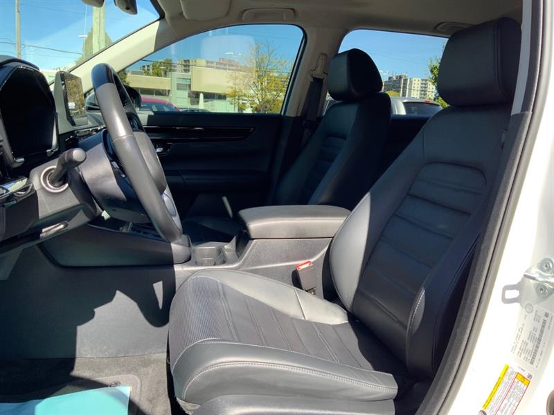 honda CR-V 2023 - 17