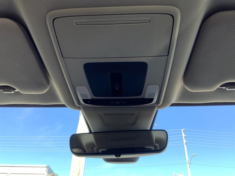 honda CR-V 2023 - 18