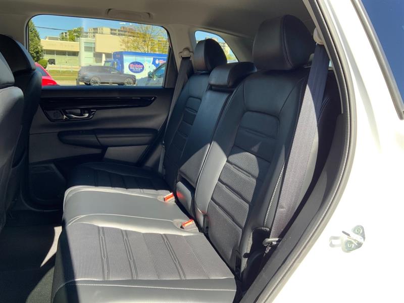 honda CR-V 2023 - 20