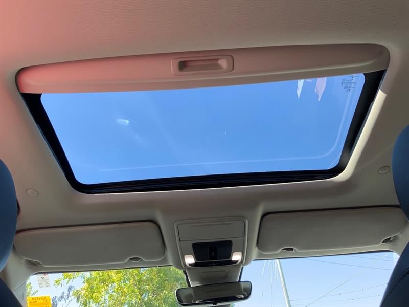 honda CR-V 2023 - 21