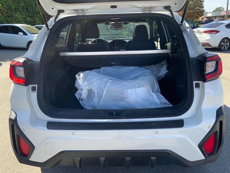 subaru Crosstrek 2024 - 7