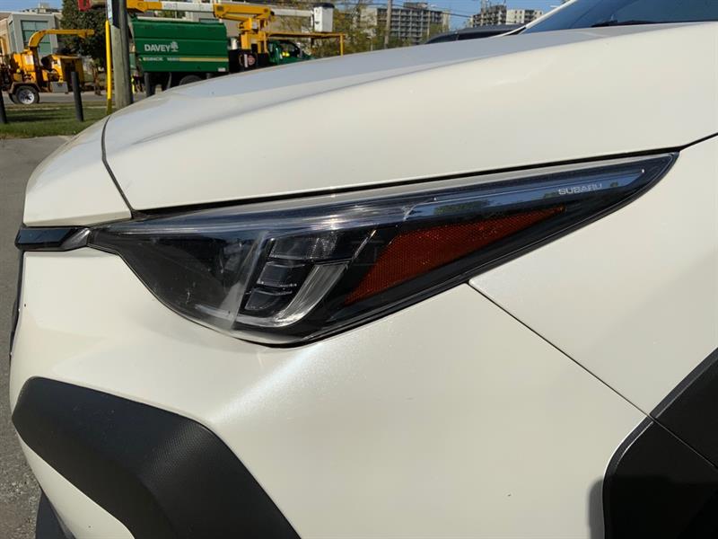 subaru Crosstrek 2024 - 8