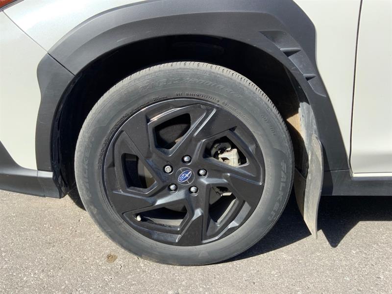 subaru Crosstrek 2024 - 9