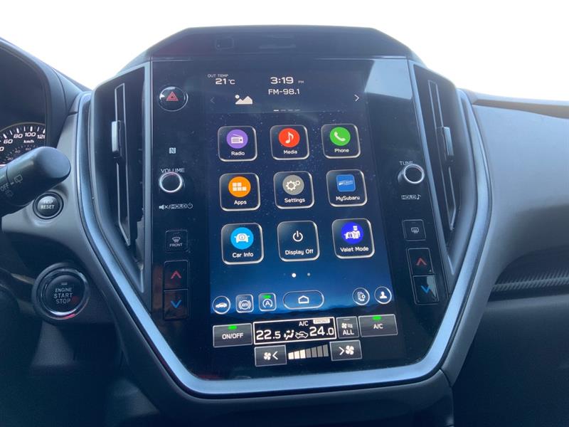 subaru Crosstrek 2024 - 12