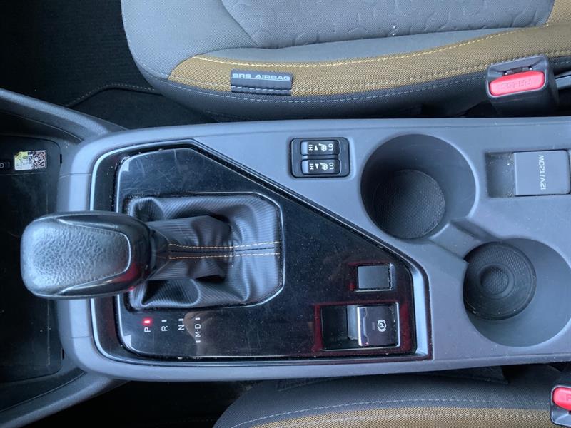 subaru Crosstrek 2024 - 14