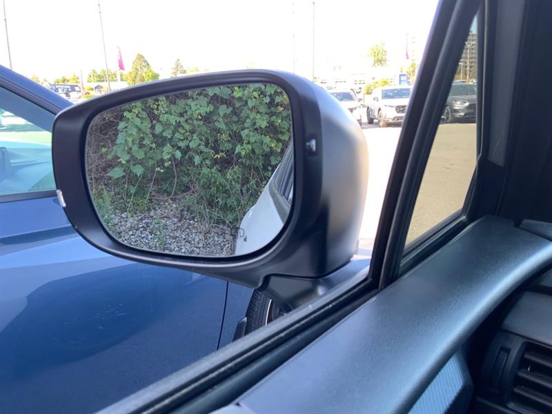 subaru Crosstrek 2024 - 16