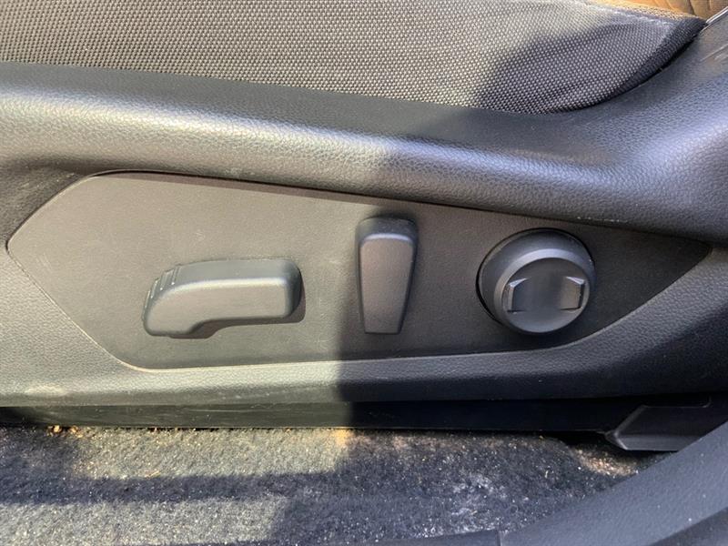 subaru Crosstrek 2024 - 17