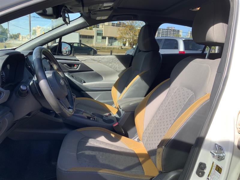 subaru Crosstrek 2024 - 18