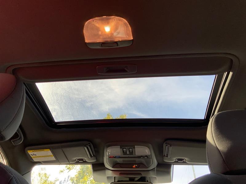 subaru Crosstrek 2024 - 21