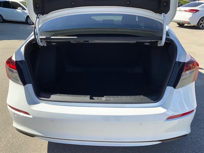 honda Civic Hybrid 2025 - 6