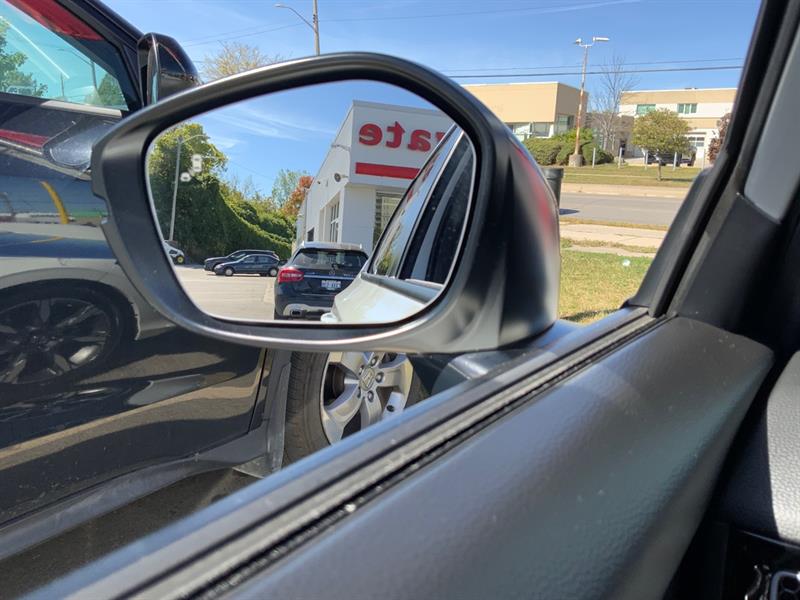 honda Civic Hybrid 2025 - 15