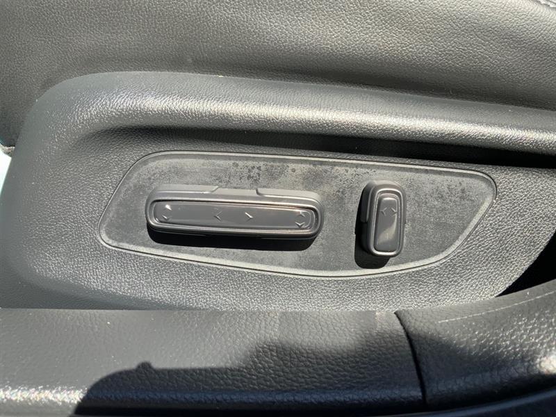 honda Civic Hybrid 2025 - 16