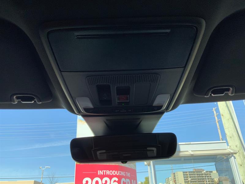 honda Civic Hybrid 2025 - 18