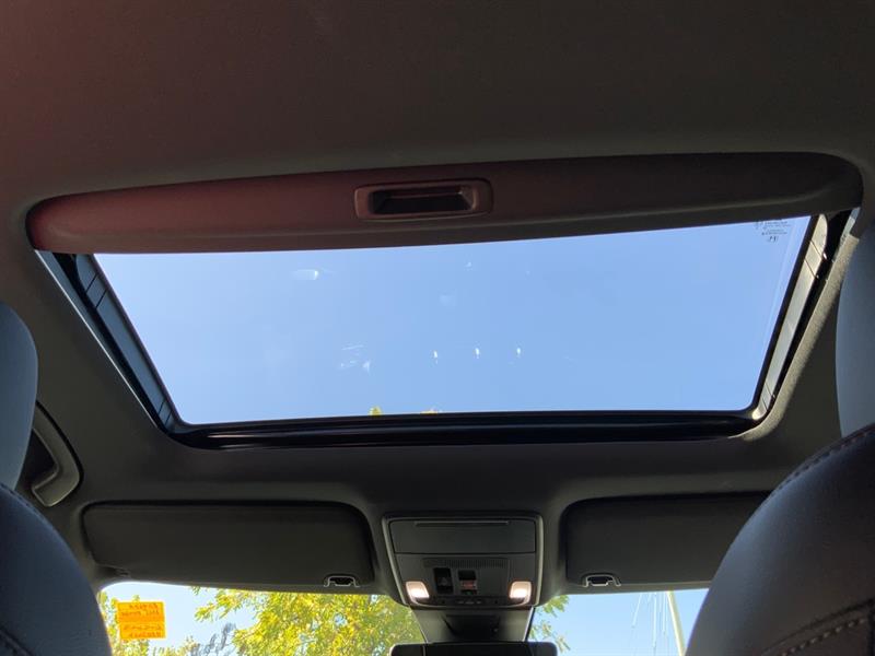 honda Civic Hybrid 2025 - 20