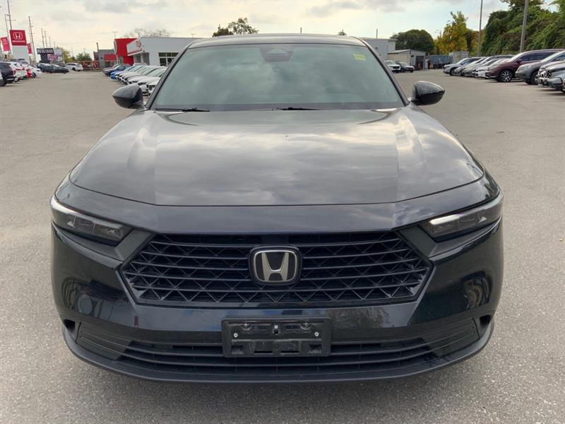 honda Accord Hybrid 2024 - 3