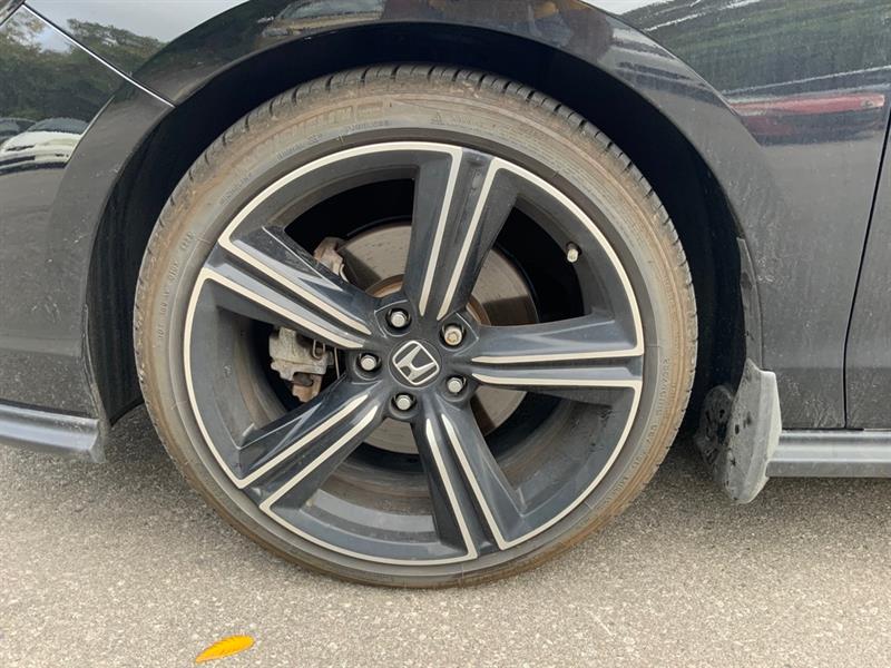 honda Accord Hybrid 2024 - 7