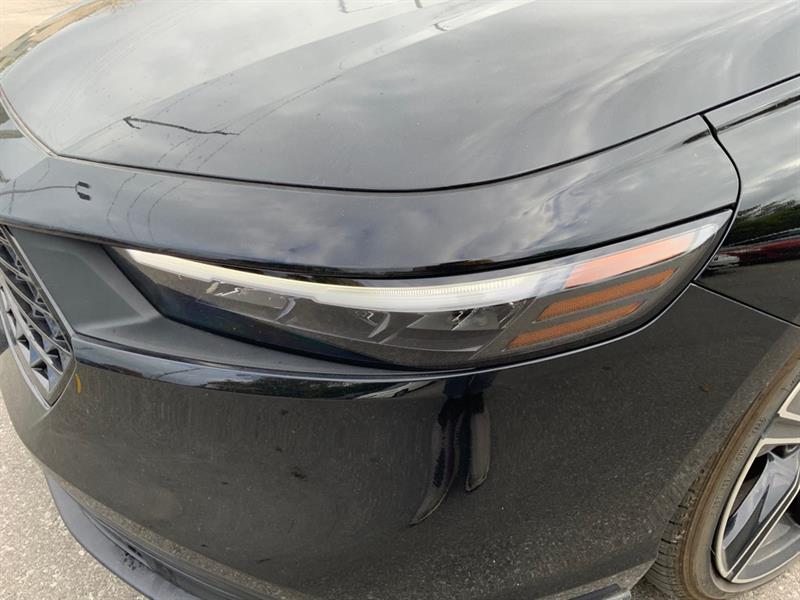 honda Accord Hybrid 2024 - 8