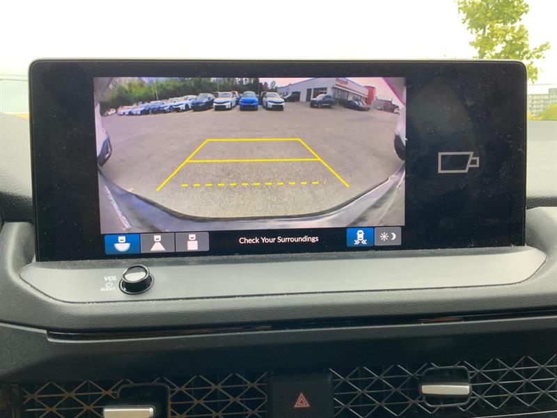 honda Accord Hybrid 2024 - 12