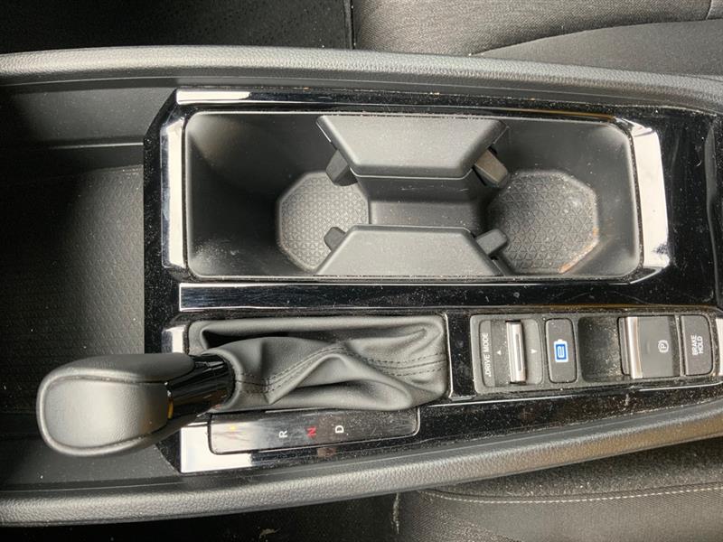 honda Accord Hybrid 2024 - 13