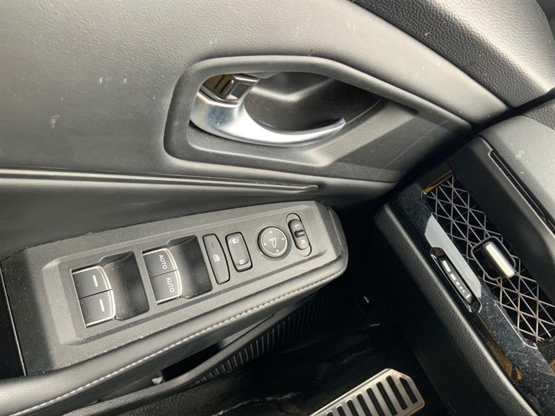 honda Accord Hybrid 2024 - 14