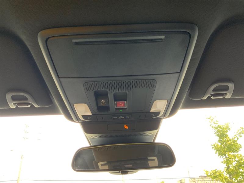 honda Accord Hybrid 2024 - 18