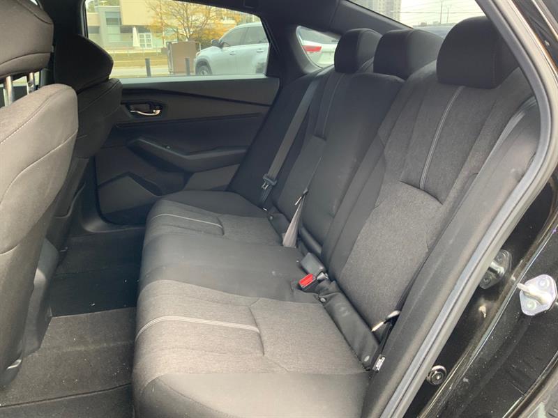 honda Accord Hybrid 2024 - 19