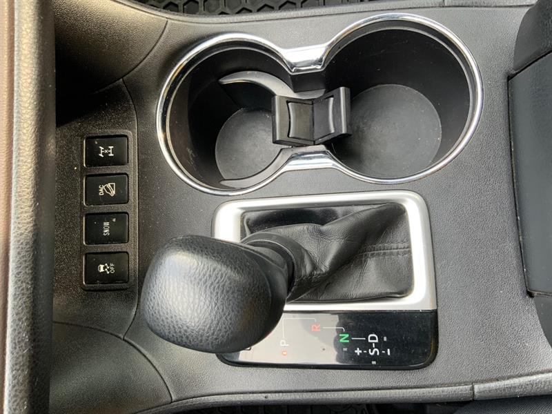 toyota Highlander 2019 - 13